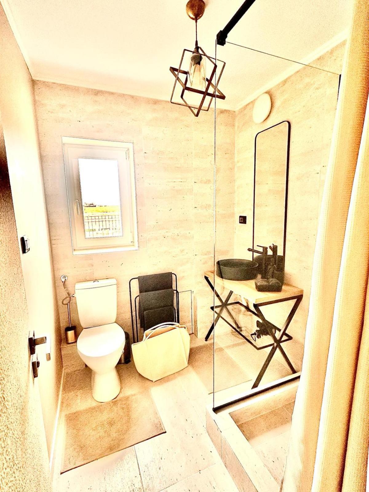 Maison du golf Costinesti Extérieur photo